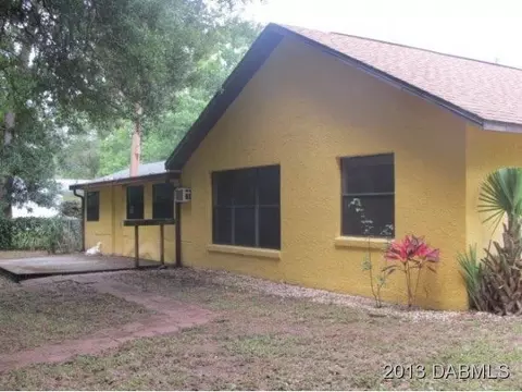 3002 Silver Palm Dr, Edgewater, FL 32141 photo 2