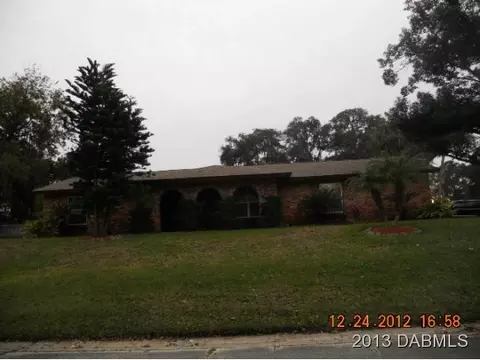 22 Twin River Dr, Ormond Beach, FL 32174 photo 1