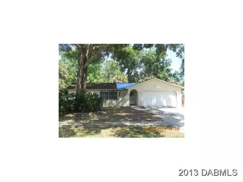 131 Rio Way, Ormond Beach, FL 32174 photo 1