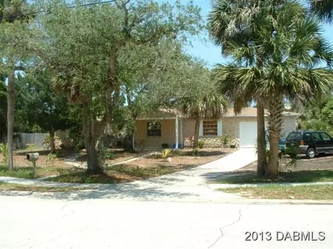 431 S Halifax Dr, Ormond Beach, FL 32176 photo 1