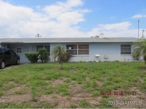 209 Azalea Dr, Edgewater, FL 32141 photo 1