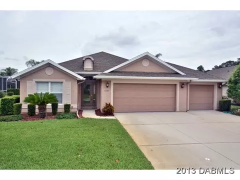 1203 Crown Pointe Ln, Ormond Beach, FL 32174 photo 1