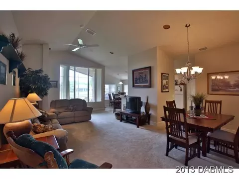 1203 Crown Pointe Ln, Ormond Beach, FL 32174 photo 3