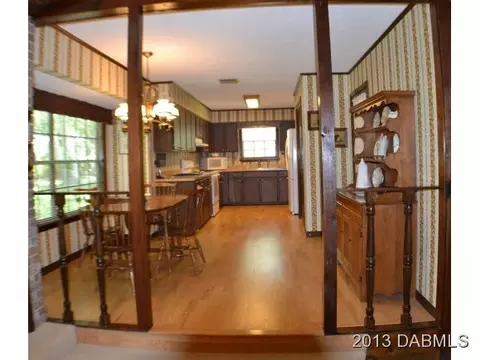 1518 Oak Forest Dr, Ormond Beach, FL 32174 photo 10