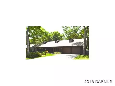 1518 Oak Forest Dr, Ormond Beach, FL 32174 photo 2