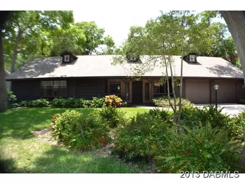 1518 Oak Forest Dr, Ormond Beach, FL 32174 photo 1