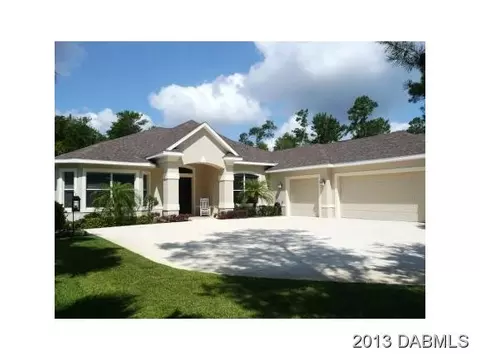 76 Lakebluff Dr, Ormond Beach, FL 32174 photo 1