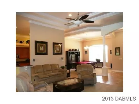 76 Lakebluff Dr, Ormond Beach, FL 32174 photo 5