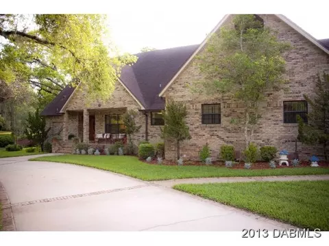 261 Parrulli Dr, Ormond Beach, FL 32174 photo 21
