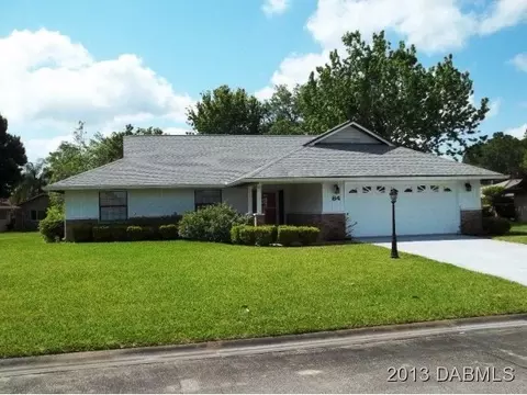 84 Kingsley Pl, Ormond Beach, FL 32174 photo 1