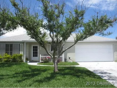 113 Marlin Dr, Ormond Beach, FL 32176 photo 1