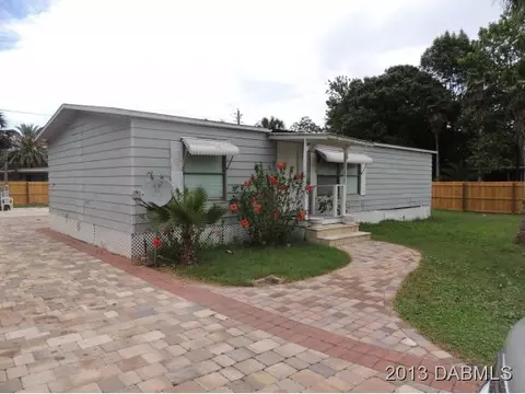 1112 H Ave, Ormond Beach, FL 32174 photo 1