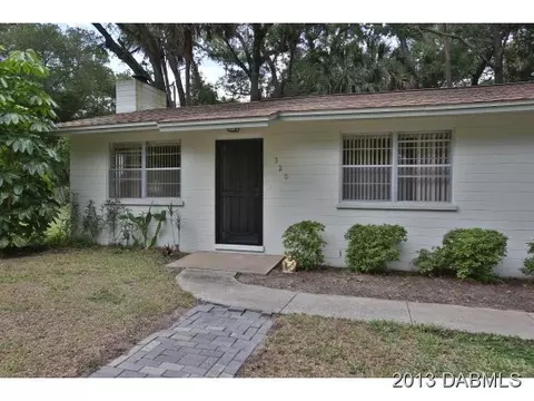 320 Lowndes Ave, Ormond Beach, FL 32174 photo 18