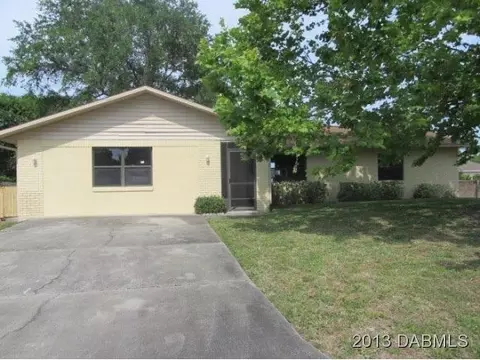 1823 Umbrella Tree Dr, Edgewater, FL 32132 photo 1
