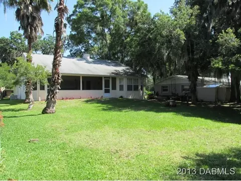 158 S Cory Dr, Edgewater, FL 32141 photo 4