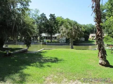 158 S Cory Dr, Edgewater, FL 32141 photo 3