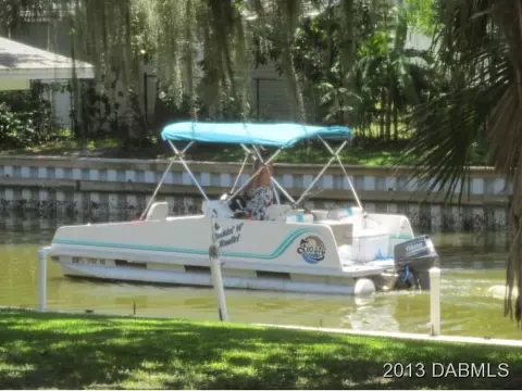158 S Cory Dr, Edgewater, FL 32141 photo 11