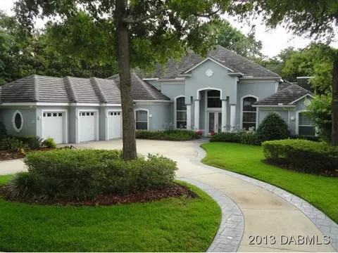 16 Broadriver Rd, Ormond Beach, FL 32174 photo 1
