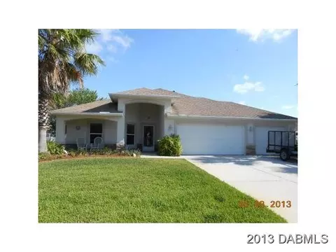 10 Stallion Way, Ormond Beach, FL 32174 photo 1