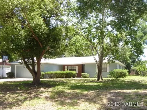 763 Knollview Blvd, Ormond Beach, FL 32174 photo 1