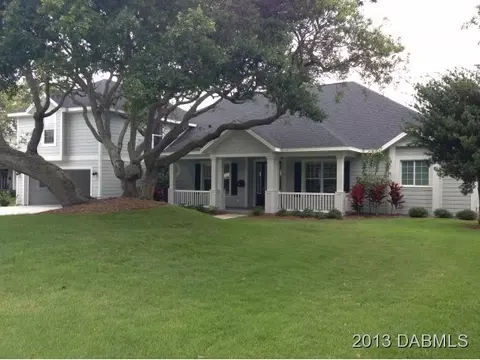123 Neptune Ave, Ormond Beach, FL 32176 photo 1