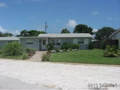 47 Seacrest Dr, Ormond Beach, FL 32176 photo 1