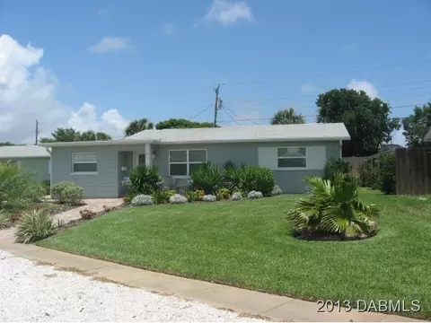 47 Seacrest Dr, Ormond Beach, FL 32176 photo 2