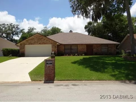 1512 Poplar Dr, Ormond Beach, FL 32174 photo 1