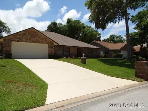 1512 Poplar Dr, Ormond Beach, FL 32174 photo 2