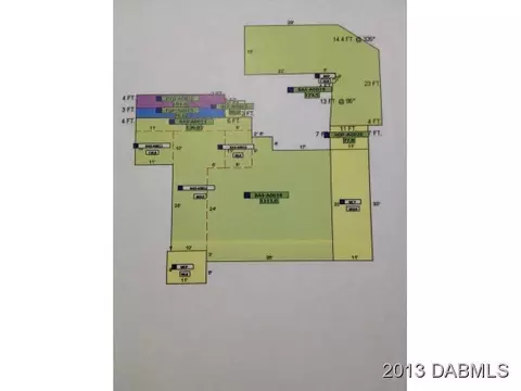 13 Carol Rd, Ormond Beach, FL 32176 photo 2