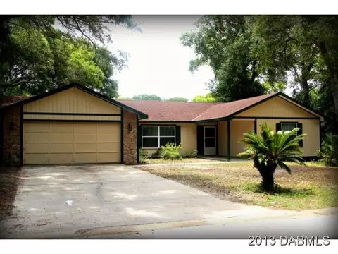 8 Bridget Ter, Ormond Beach, FL 32174 photo 1