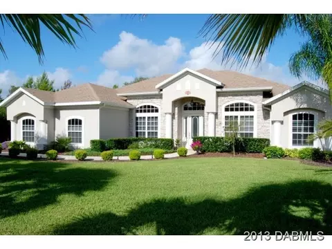 1405 Enos Dr, Ormond Beach, FL 32174 photo 1