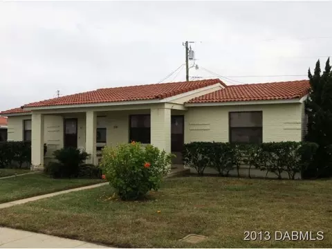 210 Northshore Dr #B, Ormond Beach, FL 32176 photo 1