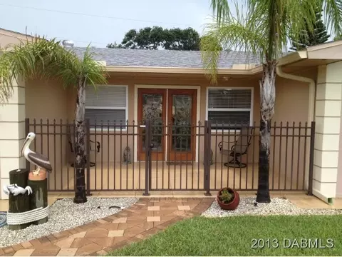 125 Ray Mar Dr, Ormond Beach, FL 32176 photo 2