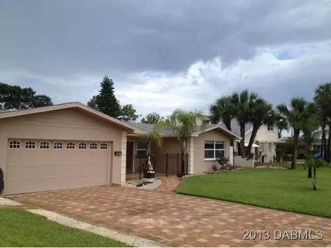 125 Ray Mar Dr, Ormond Beach, FL 32176 photo 1
