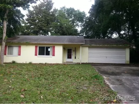5 Brookside Cir, Ormond Beach, FL 32174 photo 1
