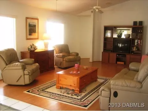 19 Capistrano, Ormond Beach, FL 32176 photo 2