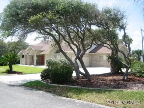 19 Capistrano, Ormond Beach, FL 32176 photo 1