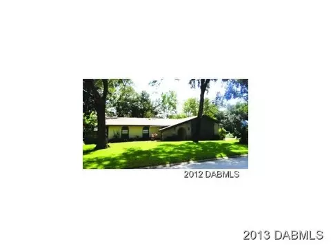 980 Old Mill Run, Ormond Beach, FL 32174 photo 1