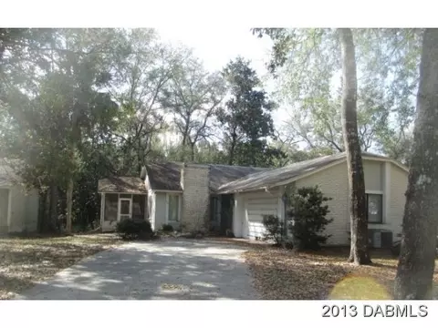 168 Fox Glen Ct, Ormond Beach, FL 32174 photo 1