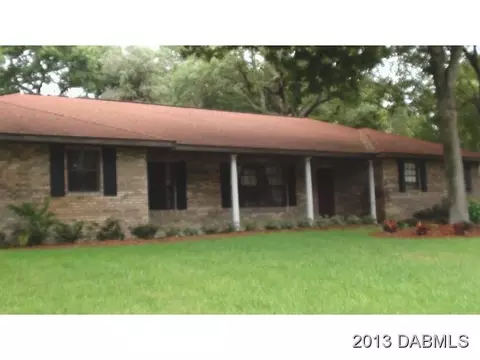 2 Eagle Dr, Ormond Beach, FL 32174 photo 1