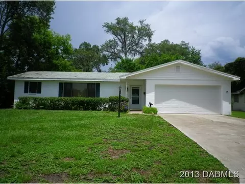 231 Capen St, Ormond Beach, FL 32174 photo 1