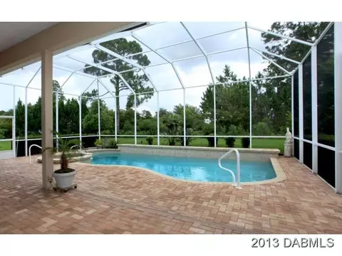 1083 Hampstead Ln, Ormond Beach, FL 32174 photo 3