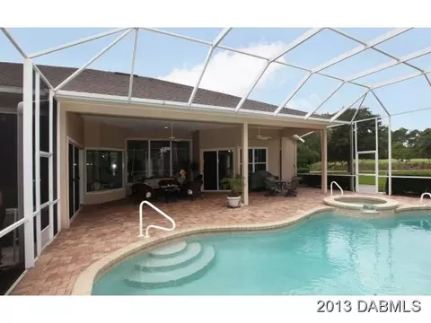 1083 Hampstead Ln, Ormond Beach, FL 32174 photo 22