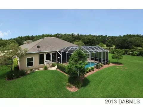 1083 Hampstead Ln, Ormond Beach, FL 32174 photo 2