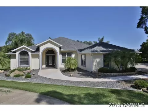 38 Indianhead Dr, Ormond Beach, FL 32174 photo 1