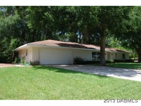 125 Putnam Ave, Ormond Beach, FL 32174 photo 1
