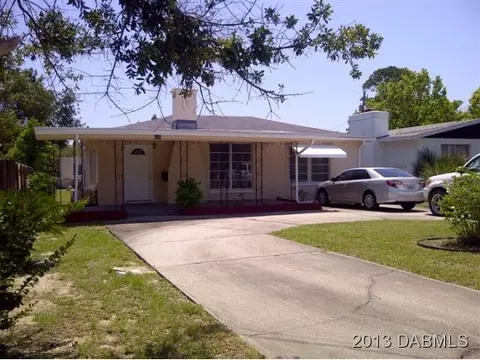685 Riverside Dr, Ormond Beach, FL 32176 photo 1