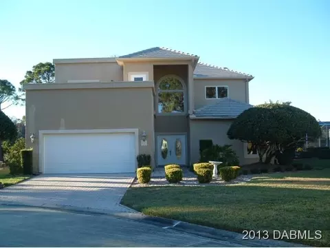 36 Bay Pointe Dr, Ormond Beach, FL 32174 photo 1