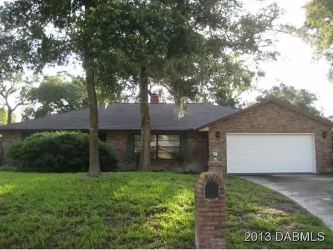 1527 Poplar Dr, Ormond Beach, FL 32174 photo 1